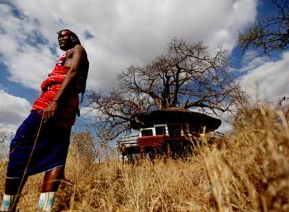 Tarangire National Park